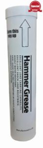 Hammer Grease 400gm - Specifically Formulated for Hydraulic Hammers