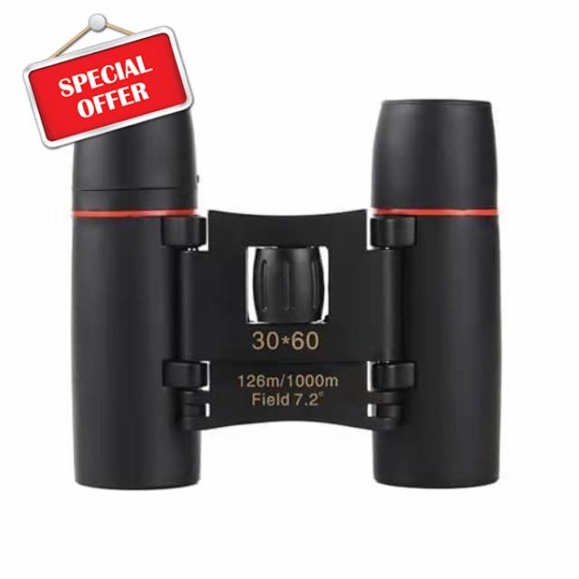 Compact Mini Binoculars