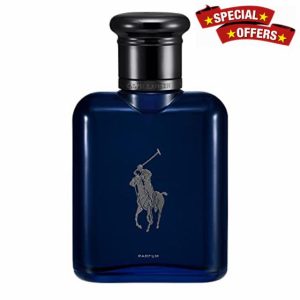 RALPH LAUREN FRAGRANCES Polo Blue Parfum 75ml