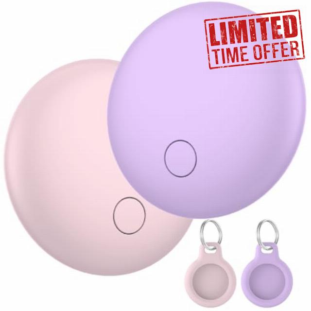 Air Tracker Tag-2 Pack