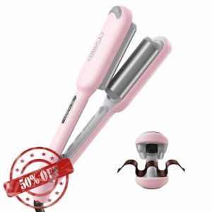 TYMO ROVY Hair Waver Crimper - Hair Curler