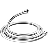 Shower Head Holder, Cobbe Strong Adhesive Waterproof Shower Holders, No Drilling Wall Mount Brack...