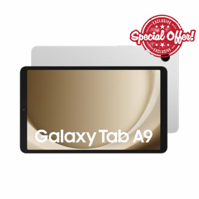 Samsung Galaxy Tab A9 Android Tablet