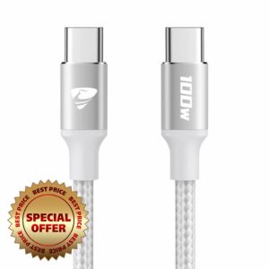 USB C to USB C Cable