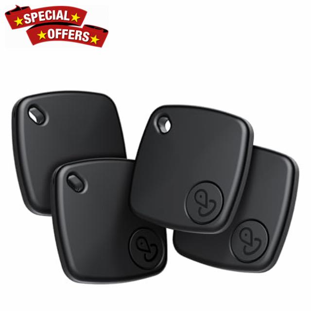 Air Tags-4 Pack