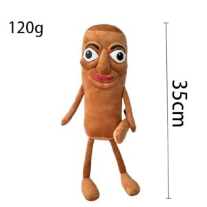 Tralalero Tralala Plush