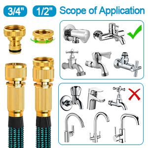 Magic Water Hose