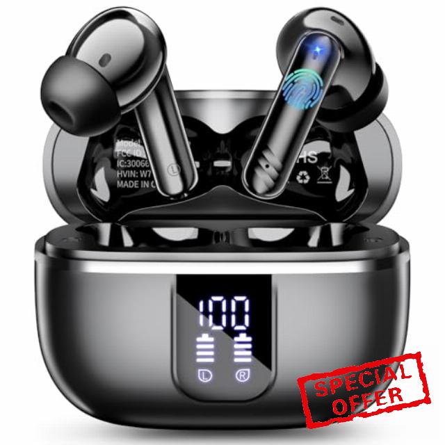 Wireless Earbuds