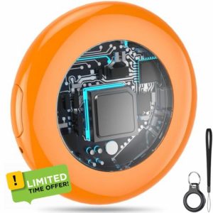 Air Tag Tracker Bluetooth Item Finder