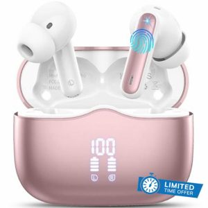 Wireless Earbuds