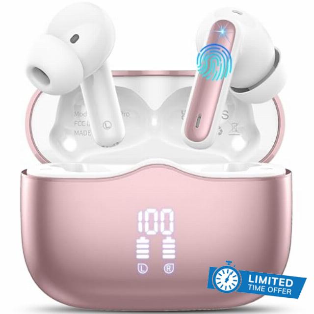 Wireless Earbuds