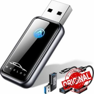Wireless Android auto Adapter UK