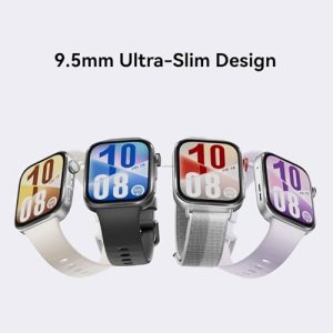 Smartwatch for Men Women