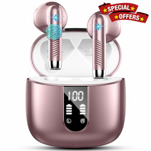 Wireless Earbuds
