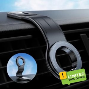 YOSH Mag-Safe Car Mount Dashboard