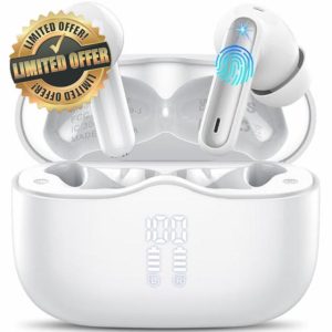 Wireless Earbuds