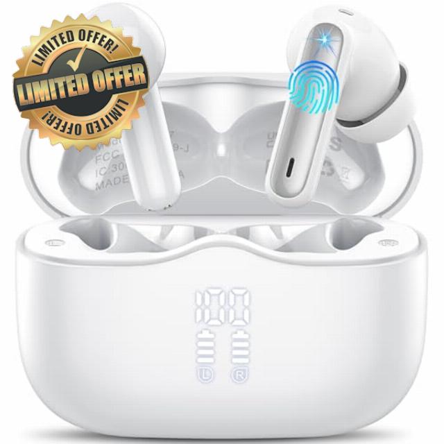 Wireless Earbuds