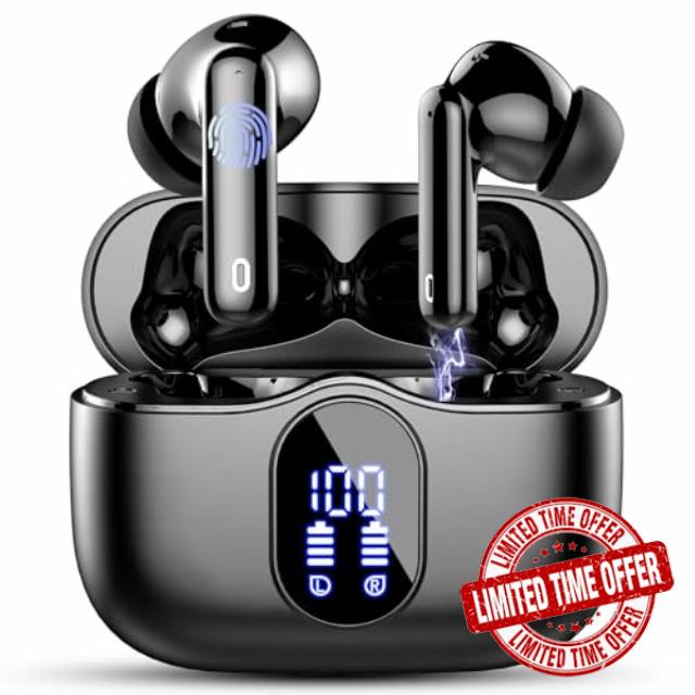 Wireless Earbuds