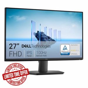 Dell 27 Monitor - SE2725HM
