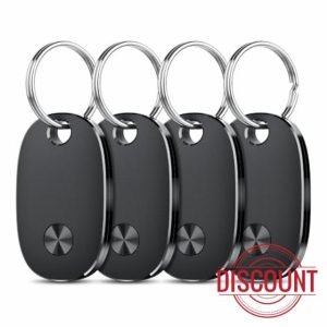 Air Tags-4 Pack