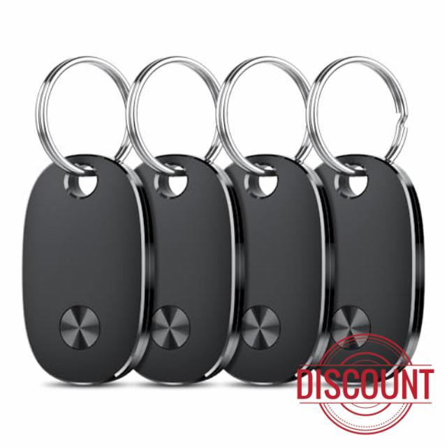 Air Tags-4 Pack