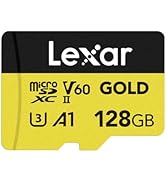 Lexar RW515 CFexpress Type A Card Reader, Up to 900MB/s, USB 3.2 Gen 2 Memory Card Reader for CFe...