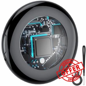 Air Tag Tracker Bluetooth Item Finder-4 Pack