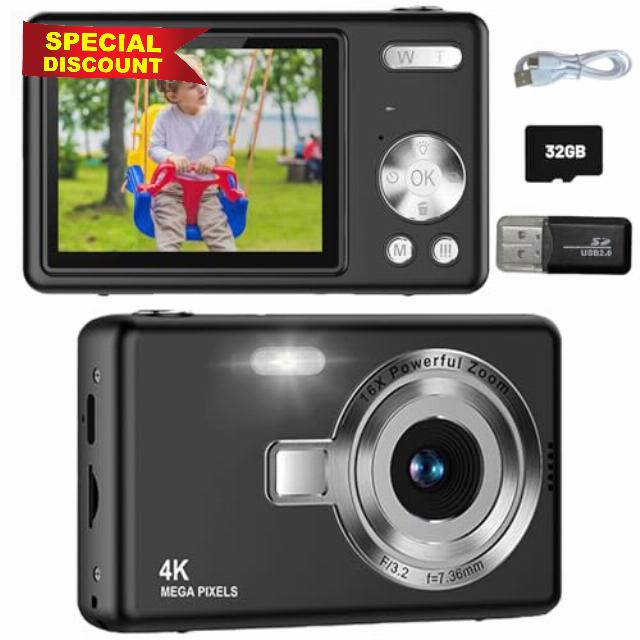 Digital Camera