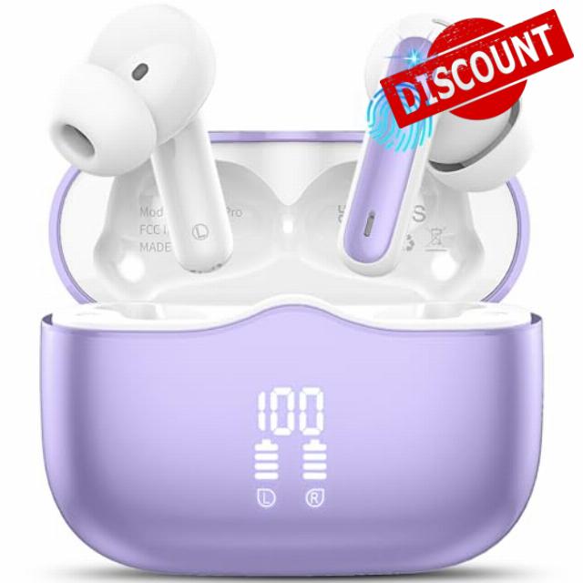 Wireless Earbuds