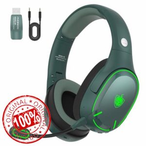 PHOINIKAS Wireless Bluetooth Headset