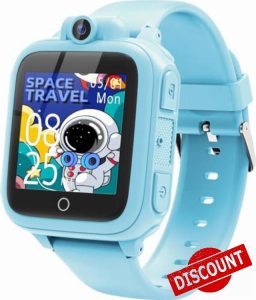 Awatty Kids Smart Watch for Boys Girls