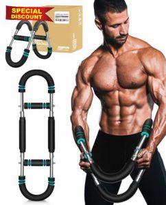 Saker Twister Arm Trainer