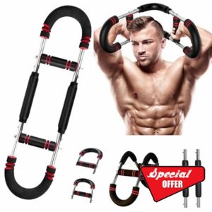 Twister Arm Exerciser