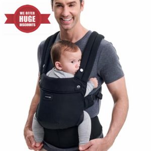 Momcozy Baby Carrier