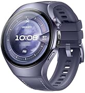 HUAWEI WATCH FIT 4 Smartwatch for Men Women, Ultra Slim, iOS & Android, up to 10 Days Battery Lif...