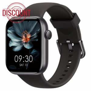 Smart Watch for Men Women Answer/Make Call