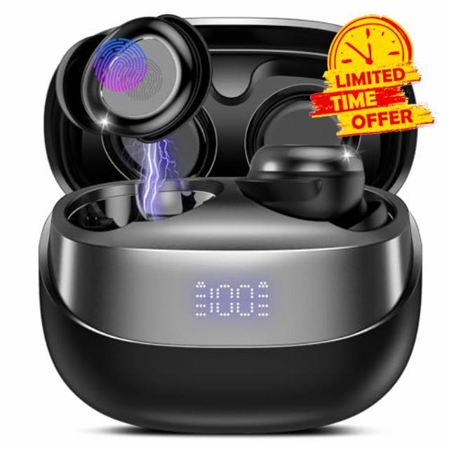 Wireless Earbuds