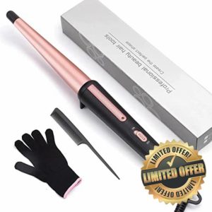 Hair Curling Wand