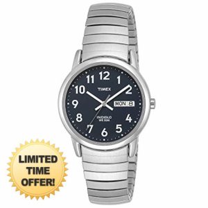 Timex Easy Reader 35 mm Watch