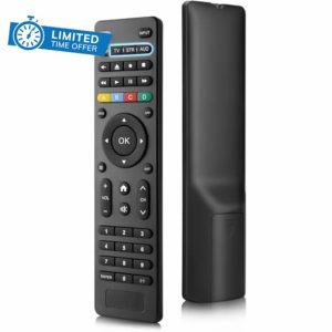 Universal-TV-Remote
