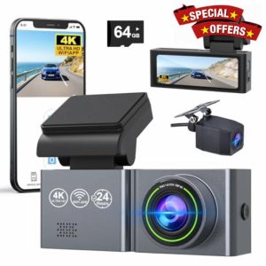 Dash Cam