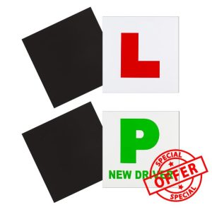 Magnetic 4 Pack