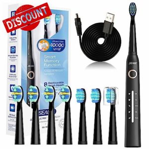 Electric Toothbrush