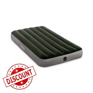TWIN DURA-BEAM PRESTIGE DOWNY AIRBED