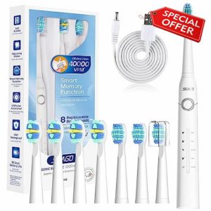 Seago Electric Toothbrush