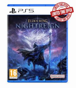 Elden Ring Nightreign (PS5)