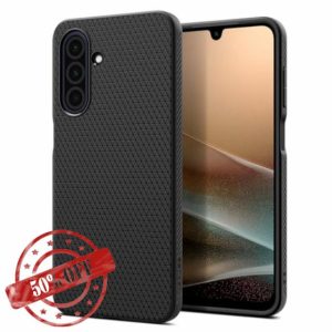 Spigen for Samsung Galaxy A26 5G Liquid Air phone case