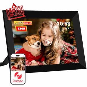 Digital Picture Frame