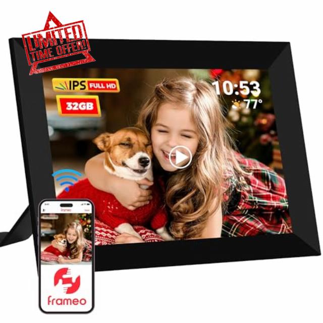 Digital Picture Frame