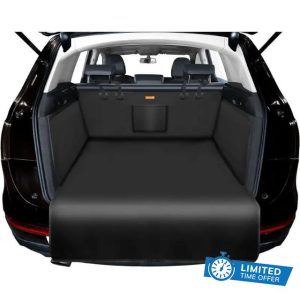 Car Boot Liner Protector